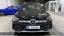 Mercedes Benz GLC200 2022 AMG PREMIUM | AED 2211/Month | 0 DP | 30 Day Return | Warranty | Service History
