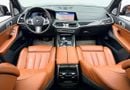 بي أم دبليو X7 M50i 2022 BMW X7 2027 BMW Warranty, Full BMW Service History, Excellent Condition, GCC