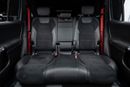 Mercedes-Benz GLB 35 4MATIC 2.0L (302 HP) 2020 Mercedes-Benz GLB 35 AMG | Warranty