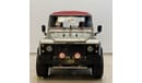 لاند روفر ديفندر 1990 Land-Rover Defender 110 Pick-Up, GCC