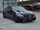 Mercedes Benz E300 E 300 - Premium Luxury Sedan