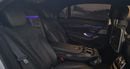 Mercedes Benz S500