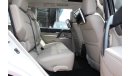 Mitsubishi Pajero FULLY LOADED 2017 GCC SINGLE OWNER IN MINT CONDITION