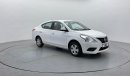 Nissan Sunny SV 1.5 | Under Warranty | Inspected on 150+ parameters