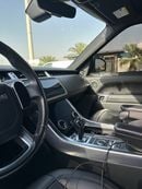 Land Rover Range Rover Sport Autobiography Dynamic P525 5.0L