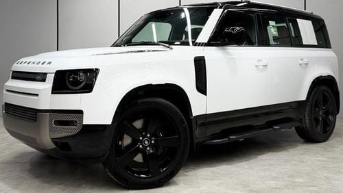 Land Rover Defender 110 X-Dynamic HSE P400 3.0L