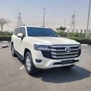 تويوتا لاند كروزر EXR 3.5L