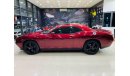 Dodge Challenger CHALLENGER R/T HOLIDAYS OFFER FREE FULL INSURANCE & REGISTRATION