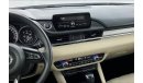 Mazda 6 S