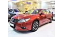 نيسان ألتيما FULL SERVICE HISTORY ORIGINAL PAINT ( صبغ وكاله ) AMAZING Nissan Altima 2.5 SL 2017 Model!! in Red C