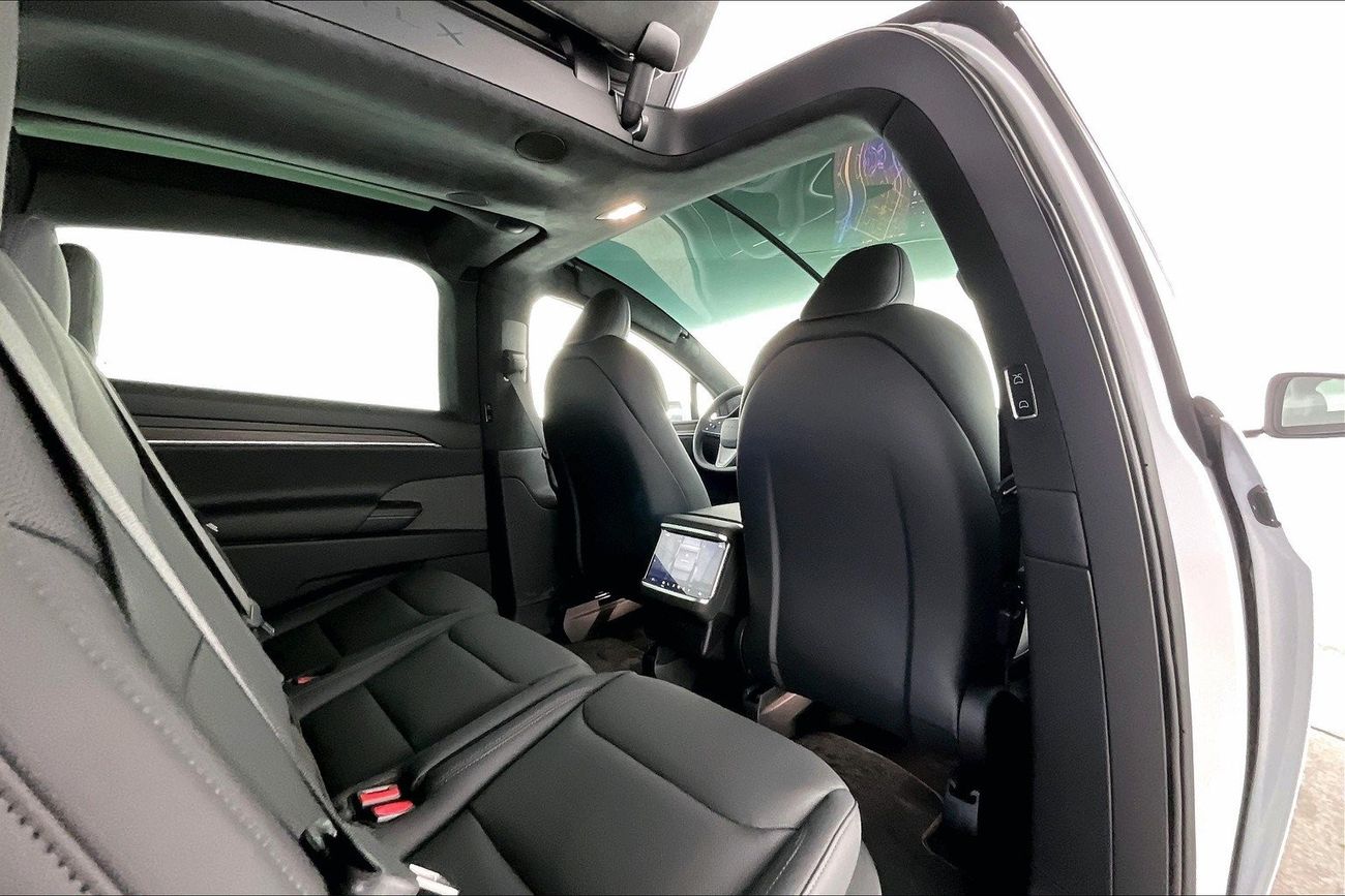 Ford Territory Titanium | Guaranteed Warranty | 0 Down Payment