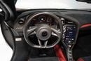 McLaren 720S 2018 MCLAREN 720S | FULL CARBON EXTERIOR | CARBON CERAMIC BRAKING SYSTEM | JAPANESE SPECS
