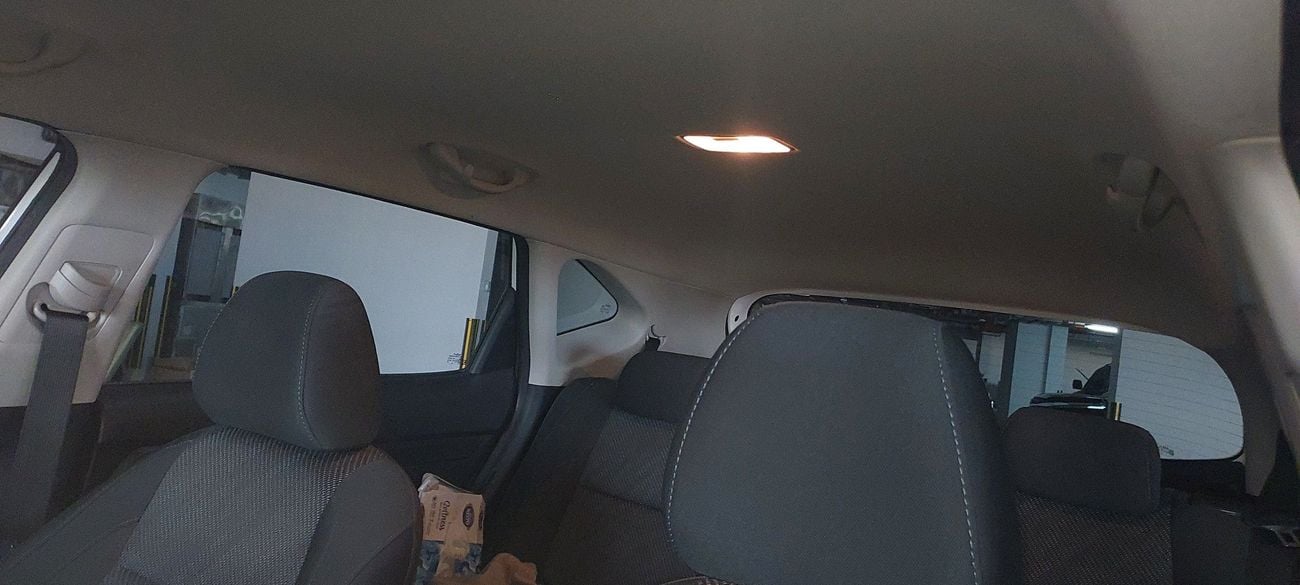 Kia Seltos LX 1.6 | Zero Down Payment | Home Test Drive