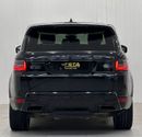 Land Rover Range Rover Sport 2020 Range Rover Sport Autobiography V8, 2 Years Unlimited KM Warranty, Full Agency Service History