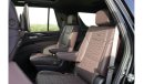 Cadillac Escalade V-Series Supercharged | 2023 | with Dealer Warranty and Contract Service - Al Ghandi