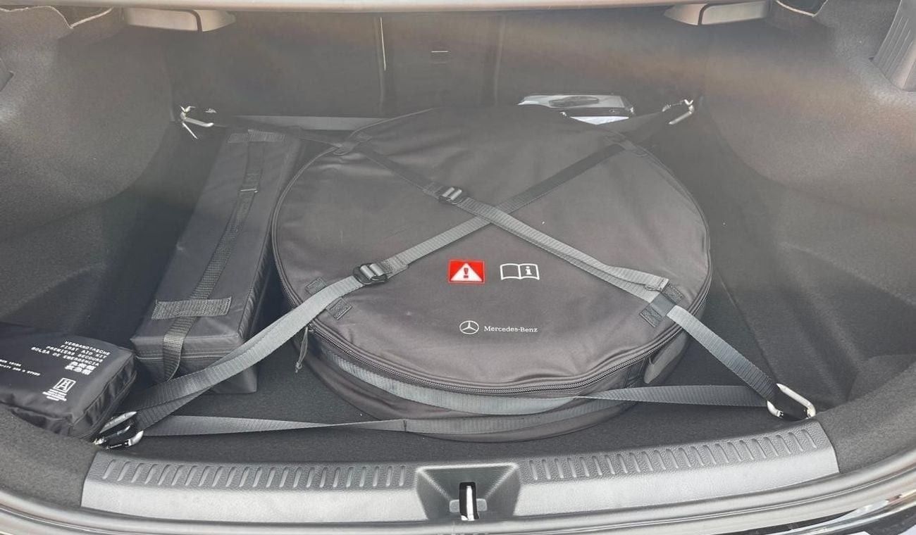 Mercedes-Benz A 200 AMG AMG 5 years Warranty 2025 GCC