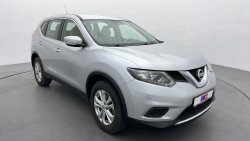 Nissan X-Trail S 2.5 | Under Warranty | Inspected on 150+ parameters