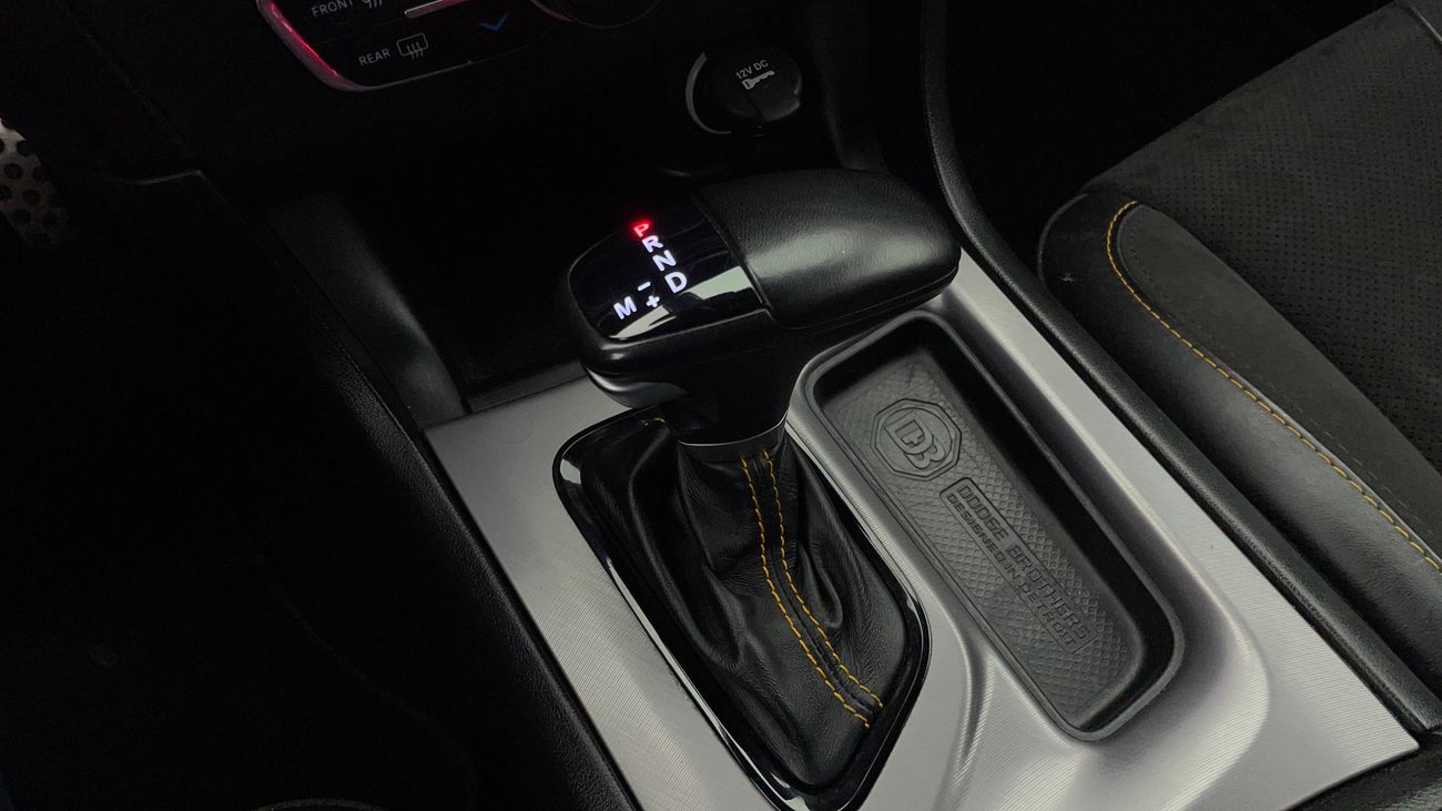 Dodge Charger GT 3.6 | Zero Down Payment | Home Test Drive