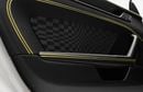 Porsche 911 3.6L Twin-eTurbo Flat-Six + T-Hybrid System | Warranty