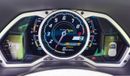 Lamborghini Aventador LP 700-4 2015 GCC Premium paint and Sport package