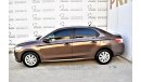 Peugeot 301 1.6L ALLURE 2014 GCC SPECS