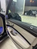 مرسيدس بنز S 63 AMG Std 5.5L