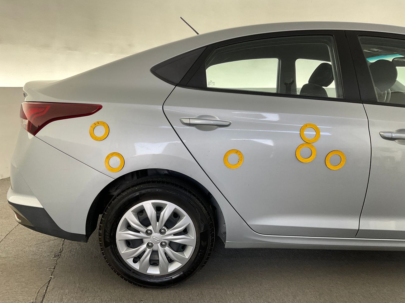 Hyundai Accent Smart / GL | National Day Celebration | Guaranteed Warranty | 0 Down Payment