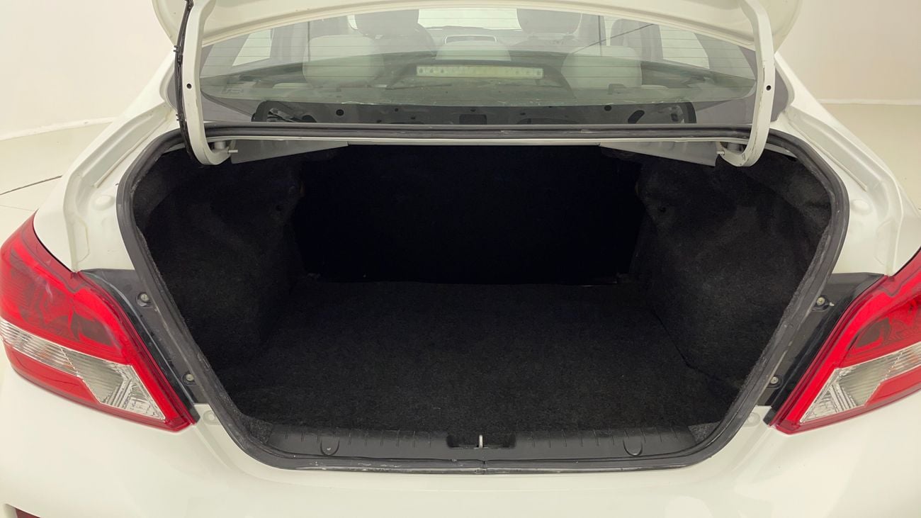 Mitsubishi Attrage GLX HIGHLINE 1.2 | Zero Down Payment | Home Test Drive