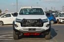 تويوتا هيلوكس GR Sport 4.0L TOYOTA HILUX GR RALLY 4.0L 4WD PETROL PICKUP 2025