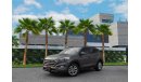 Hyundai Tucson GL | 1,369 P.M  | 0% Downpayment | Perfect Condition!