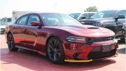 دودج تشارجر HEMI 392 IMPORTED