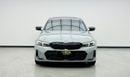 BMW M340i XDRIVE 2026 BMW M340i M-Sport, 5 Years BMW Warranty + Service Pack, Full BMW Service History, Low Km, GCC