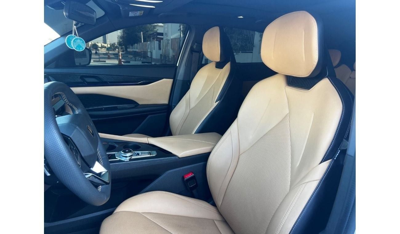 Changan Uni V Limited | Full option | GCC