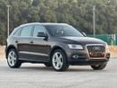 Audi Q5 45 TFSI S-Line 3.0L