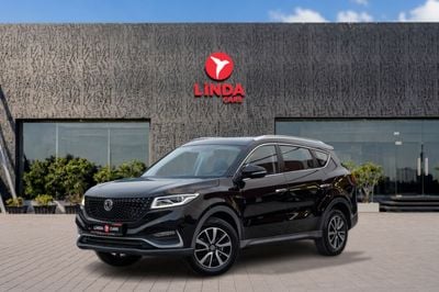 DFSK Fengon 580 INTELLIGENCE DFSK Fengon 580 (7 SEATER) 2023 GCC | Warranty for 623.00 AED monthly