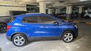 Chevrolet Trax LTZ