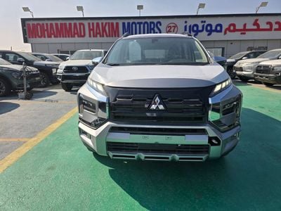 Mitsubishi Xpander Highline 1.5L