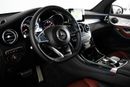 Mercedes-Benz GLC 250 4MATIC 2.0L