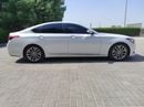 Genesis G80 Platinum Full opstions usaGenesis G80 2017 V6 3.8
