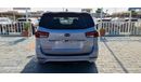 Kia Sedona Car is very good and clean