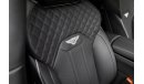 Bentley Bentayga RHD Hybrid