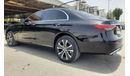 Mercedes-Benz E300 Premium Mercedes e300e 2021 full option