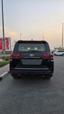 Toyota Land Cruiser VX 4.0