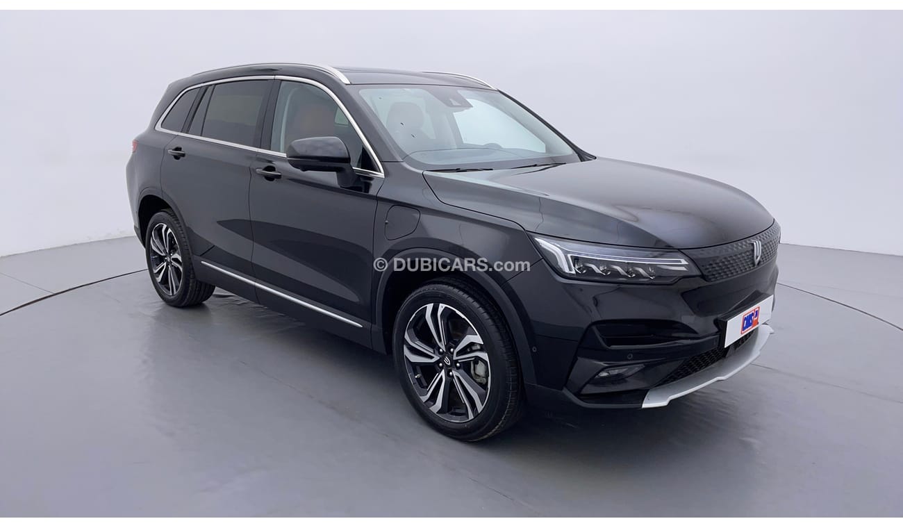 Skywell ET5 LUXURY PLUS 0.01 | Zero Down Payment | Free Home Test Drive