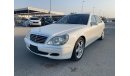 Mercedes-Benz S 500 IMPORT JAPAN V.C.C