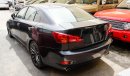 Lexus IS350