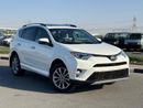 تويوتا راف ٤ TOYOTA RAV4 Platinum 2.5LFull Option