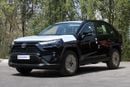 Toyota RAV4 LHD XLE-G 2.5L HEV AWD AT 2025MY