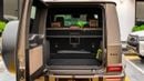 مرسيدس بنز G 63 AMG Mercedes-Benz G 63 AMG Double night pack 2026