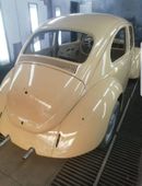 Volkswagen Beetle 1.3